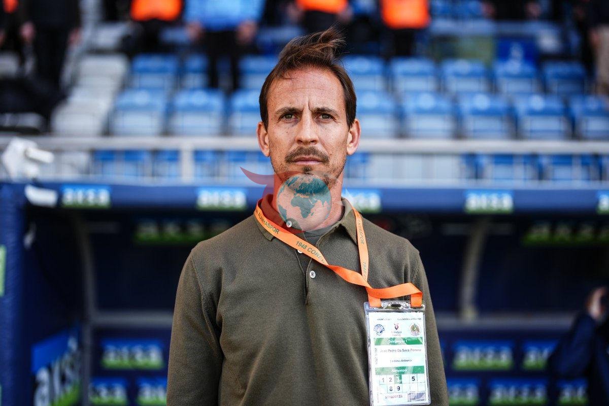 Joao Pereira