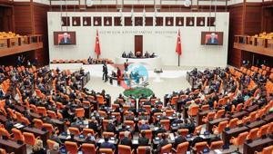 Mecliste doฤum izni ve sanal medya dรผzenlemesi teklifinin 3 maddesi daha kabul edildi Mecliste doฤum izni ve sanal medya dรผzenlemesi teklifinin 3 maddesi daha kabul edildi