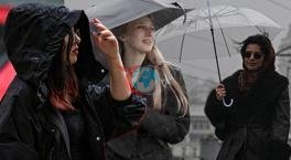 Son dakika… Meteoroloji gün verip uyardı! Türkiye genelinde hava değişiyor: İstanbul, Ankara ve İzmir…