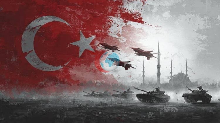 <p>Eğer sorunlar çözülmezse, 30 gün içinde Türkiye ile diplomatik ilişkileri sonlandıracaklarını belirtti.</p><p><img src=