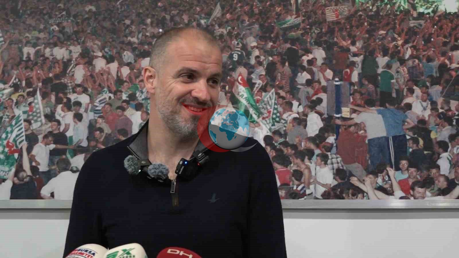 Mustafa Er: