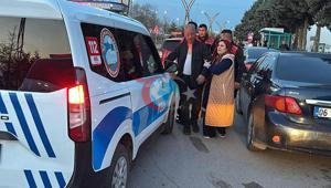 Evlenmekten vazgeçince kıyamet koptu Aksarayda dehşete düşüren olay: Yaralılar var