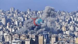 ABDden İsraile yasak Lübnan artık bombalanmayacak