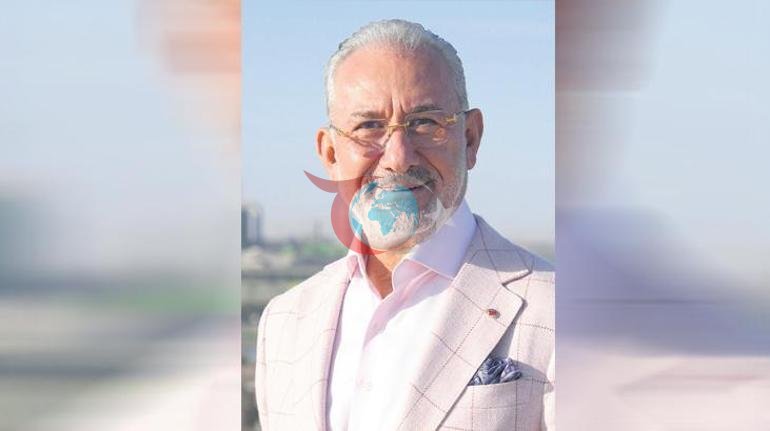 Yeşil çelikle gövde gösterisi