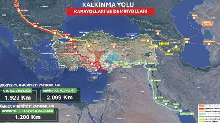 Kilidin anahtarı yine Anadoluda