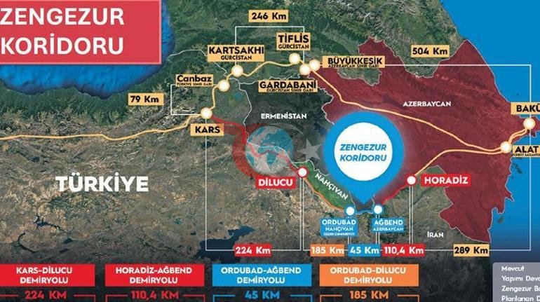 Kilidin anahtarı yine Anadoluda