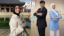 Maruz kaldığı mobbing hayatını değiştirdi! 'Güney Kore Wonu ile gelir elde ediyorum'