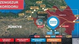 Kilidin anahtarı yine Anadolu'da