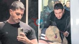 Eski valinin tutuklanan oğlu Mustafa Türkay’ın ifadesi ortaya çıktı! Görmedim duymadım bilmiyorum...