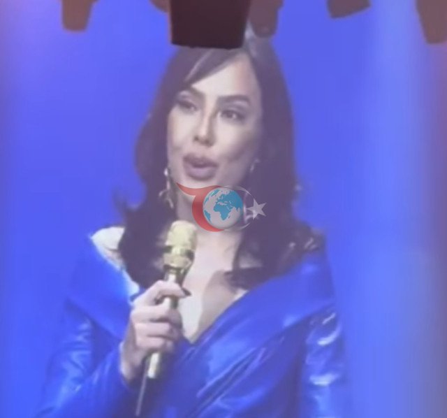 Ebru Gündeş yüzünü gerdirdi - Resim : 2