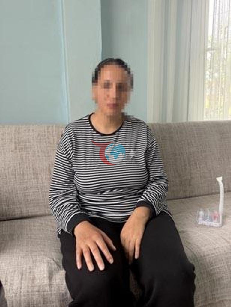 Ölü numarası yaparak kurtuldu: Geceleri uyuyamıyorum