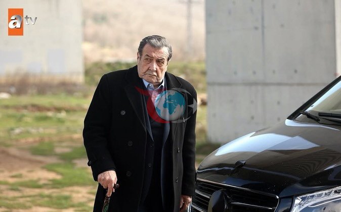 'A.B.İ.' dizisinde beklenmeyen ayrılık