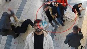 Bıçaklanan kadını meyve kasalarıyla kurtardı: Kahramanlık değil, vatandaşlık görevi