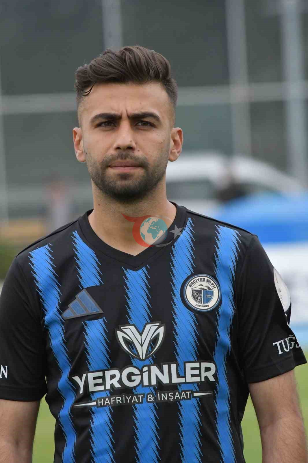 Hüseyin Ekici son 2 maçta 3 gol attı