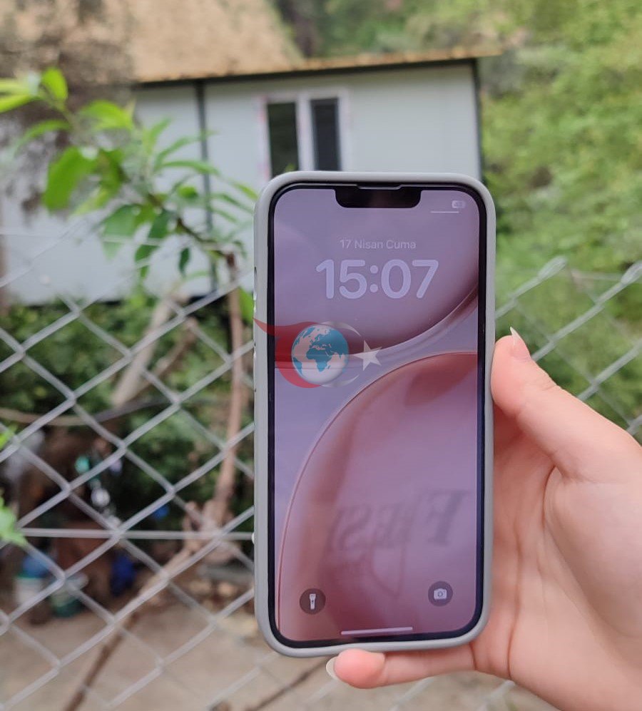 Yılmazköy Keçideresi sakinleri iletişimsizlikten dertli