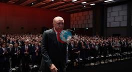 Almanya medyasında 'Erdoğan barış güvercini' başlığı! 'Dünya Antalya'da, Berlin kapının dışında!'