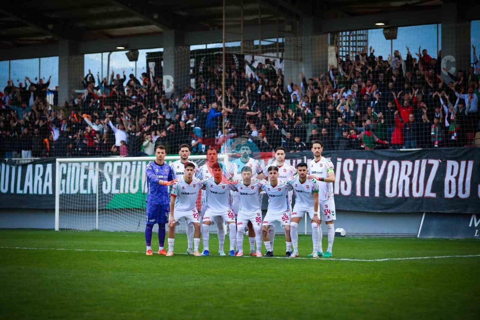 Karşıyaka’da hedef play-off şampiyonluğu