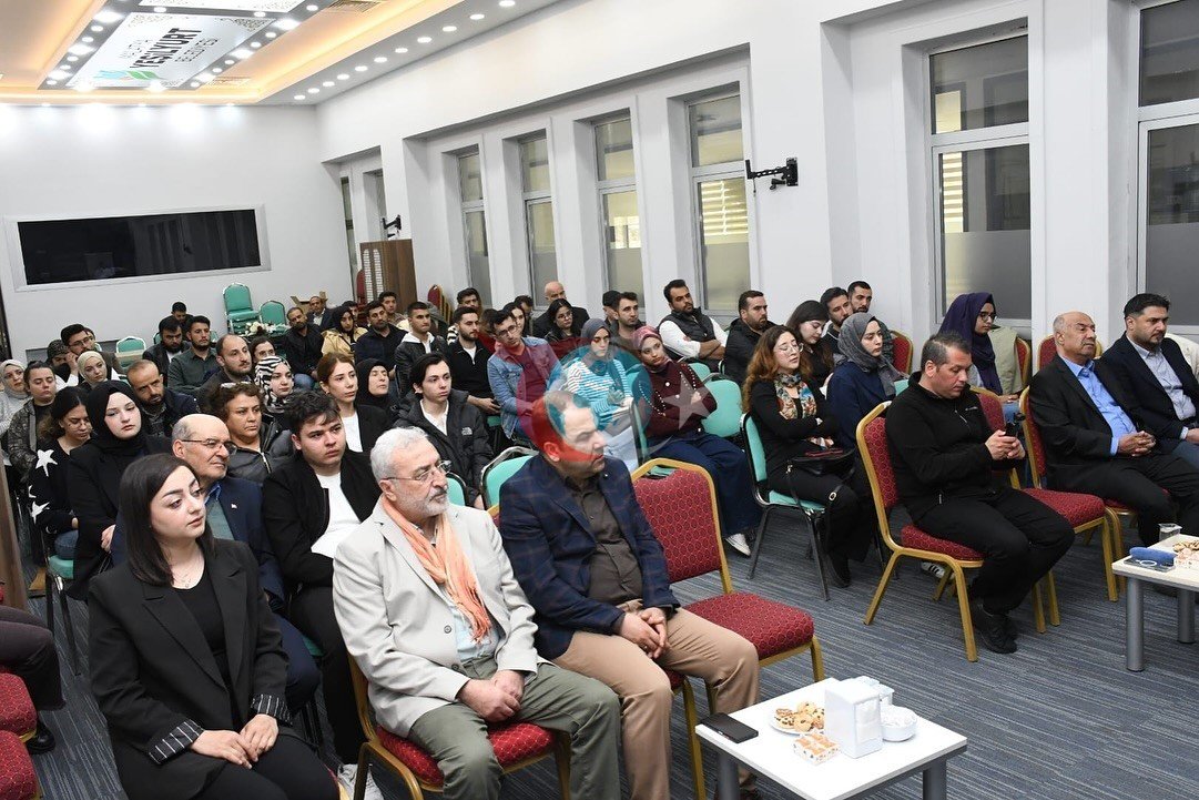 Genç girişimcilik akademisi, gençlere gelecek kapısı açıyor