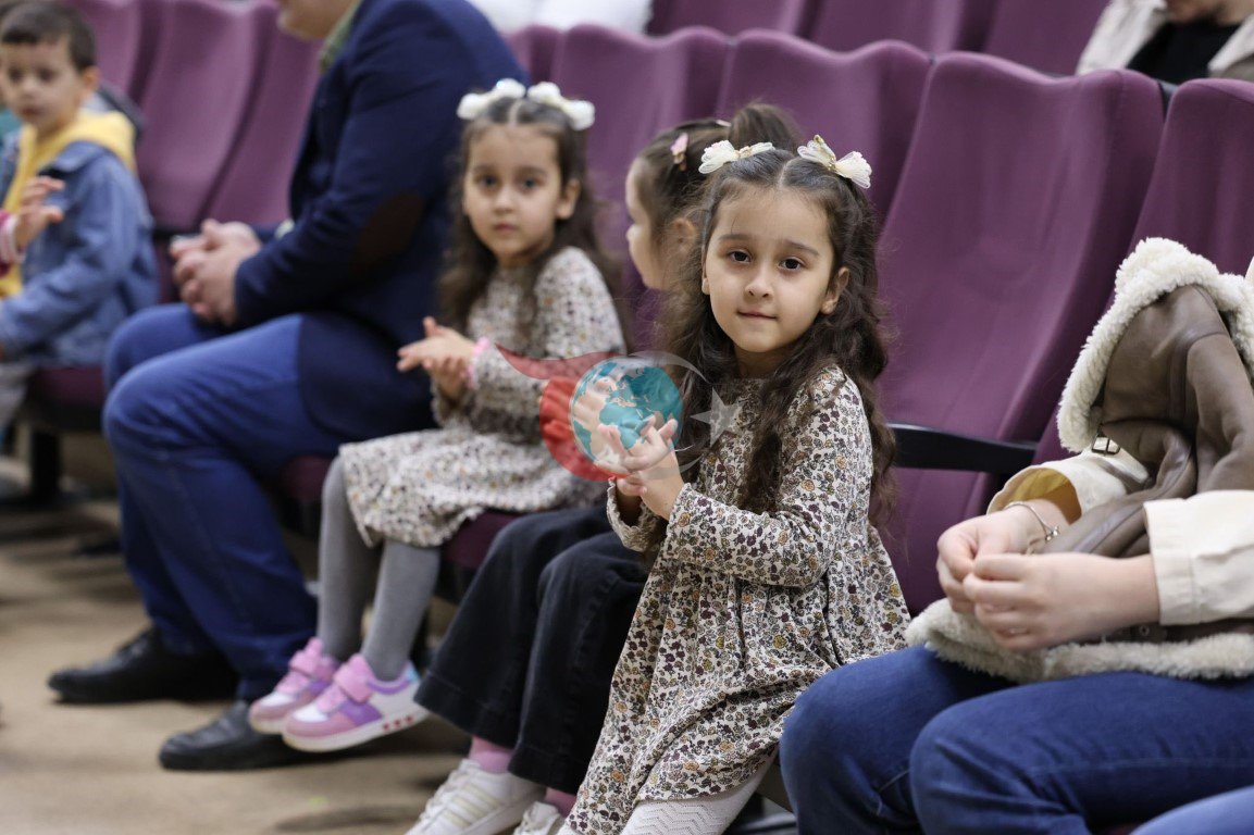 Kartepe&rsquo;de tiyatro rüzgarı