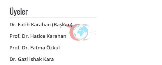 Osman Cevdet Akçay'a ne oldu? Merkez Bankası başkan yardımcısı sessizce... - Resim: 0