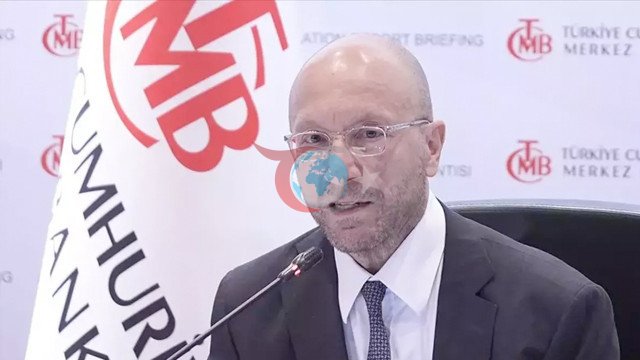 Osman Cevdet Akçay'a ne oldu? Merkez Bankası başkan yardımcısı sessizce... - Resim: 1