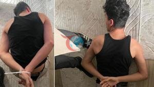 MİTten siber suç şebekesine operasyon 9 ilde 12 kişi gözaltına alındı