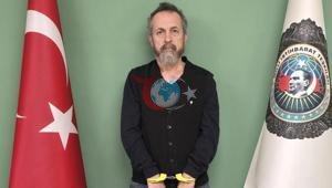 Son dakika... MİT adım adım takip etti, 12 yıldır firari olan casus yakalandı
