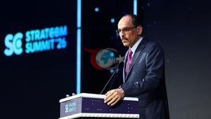 MİT Başkanı Kalın: Biz dostun ve düşmanın kim olduğunu bilerek hareket ediyoruz