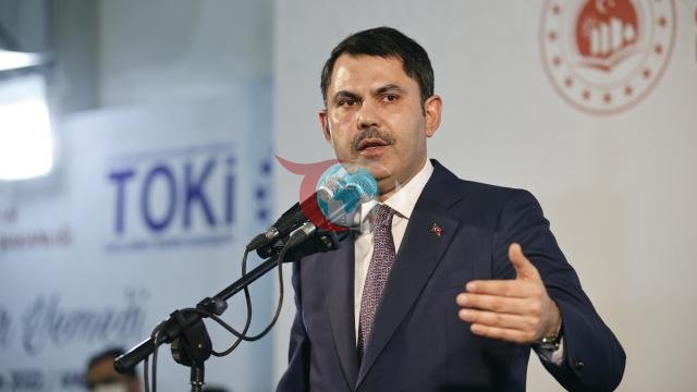 TOKİ'den ev alanlar için indirim kampanyamız hazır' - Harmoni Gayrimenkul Değerleme