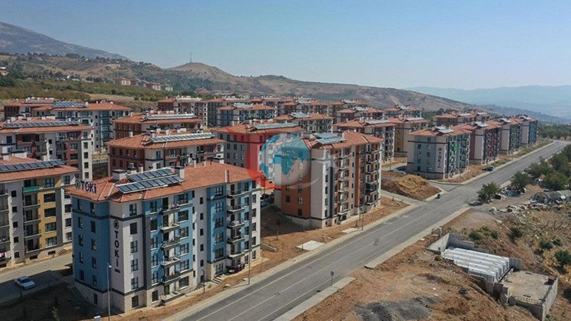 Gözler İstanbul’da: 100 bin konut için kura başlıyor - Resim: 6