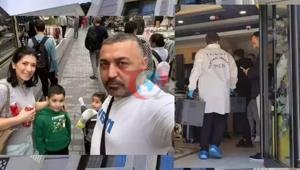 Böcek ailesi faciasında yeni gelişme İddianame kabul edildi