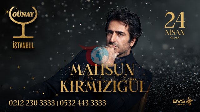 Mahsun Kırmızıgül, Emrah ve Özcan Deniz Günay'da çıkıyor - Resim: 0
