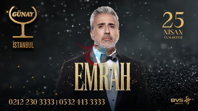 Mahsun Kırmızıgül, Emrah ve Özcan Deniz Günay'da çıkıyor - Resim: 1