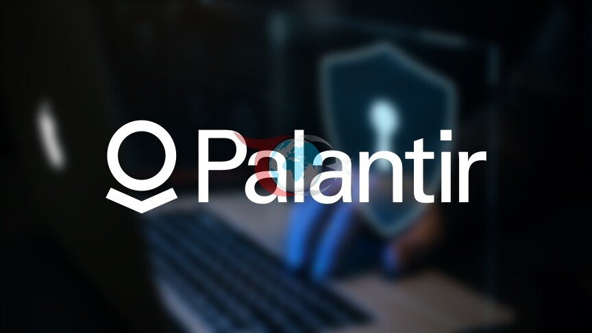 İsrail'e teknoloji üreten Palantir şirketi