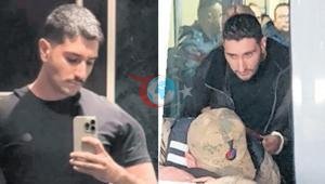 Eski valinin tutuklanan oğlu Mustafa Türkay’ın ifadesi ortaya çıktı Görmedim duymadım bilmiyorum...