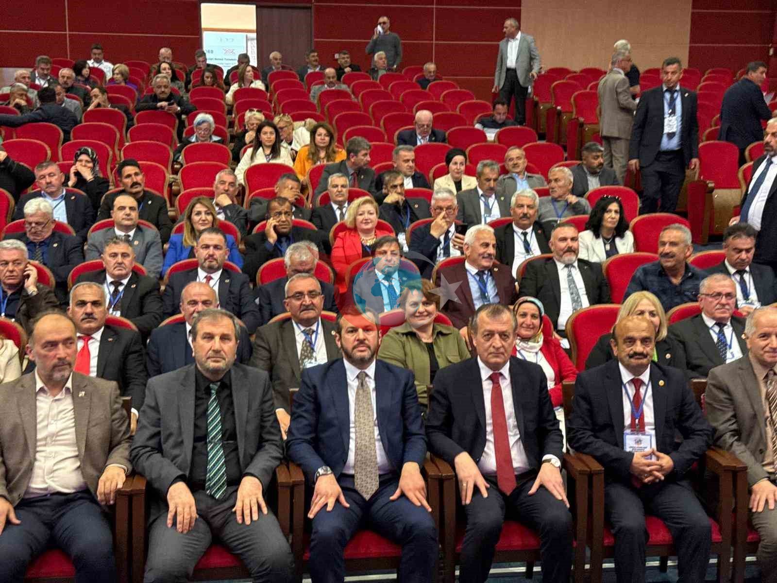 Başkan Çetinkaya: 