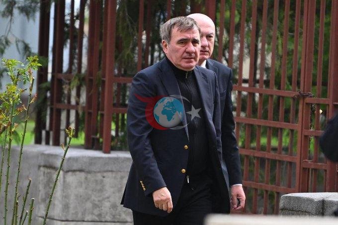 Gheorge Hagi