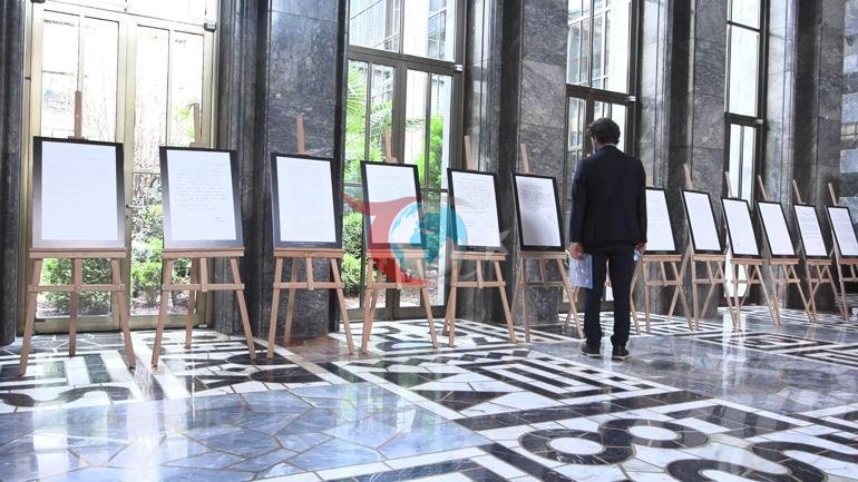 TBMM’de 23 Nisan Çocuk Şenliği