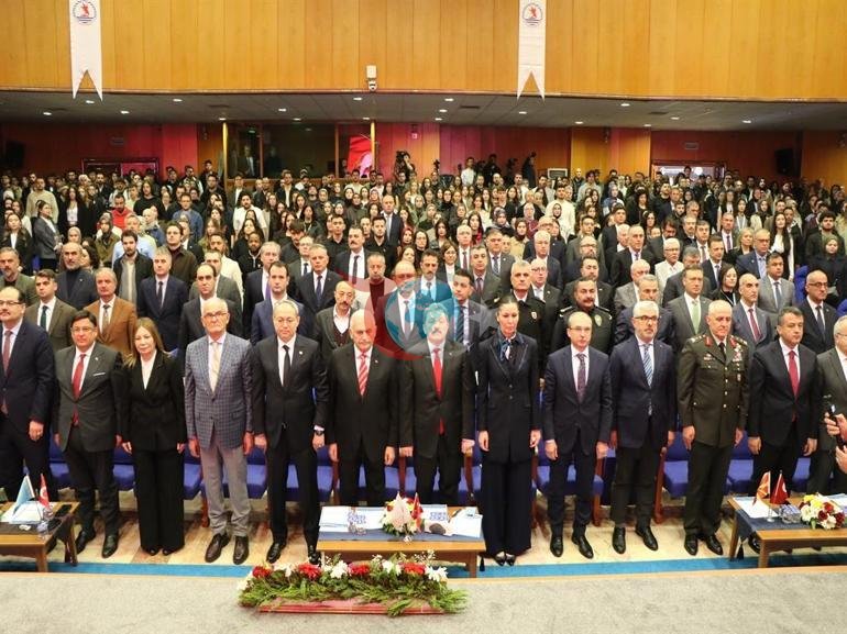 Binali Yฤฑldฤฑrฤฑm: Terรถrsรผz Tรผrkiye bรผyรผk bir fฤฑrsattฤฑr