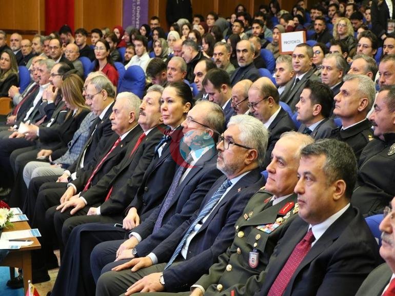 Binali Yฤฑldฤฑrฤฑm: Terรถrsรผz Tรผrkiye bรผyรผk bir fฤฑrsattฤฑr