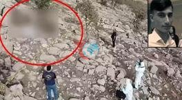 Mardin'de yanmış cesedi bulunmuştu! Dehşet planı ortaya çıktı: 'Atış Talimi' bahanesiyle ölüm tuzağı