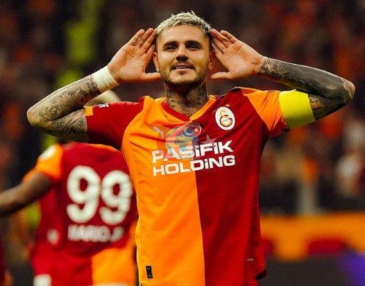 Mauro Icardi
