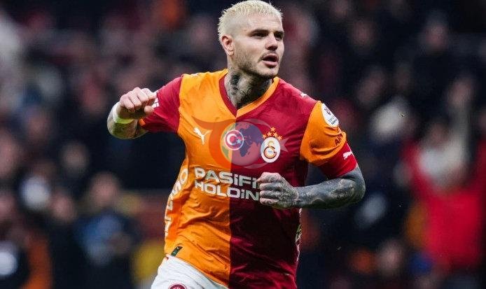 Mauro Icardi