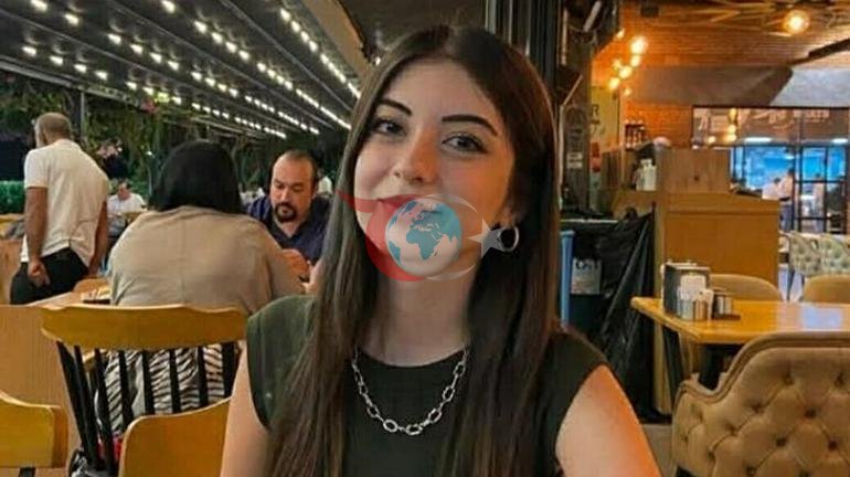 25 yaşındaki doktor Beyza yanarak can vermişti Feci kaza kamerada
