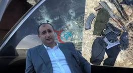 Serdar Öktem cinayetinde iddianame hazırlandı! Azmettiren 'Meks' ve 'Hamuş'