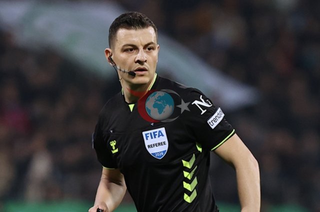 Fenerbahçe kupada Konyaspor ile karşılaşacak! Maçın hakemi belli oldu - Resim: 0