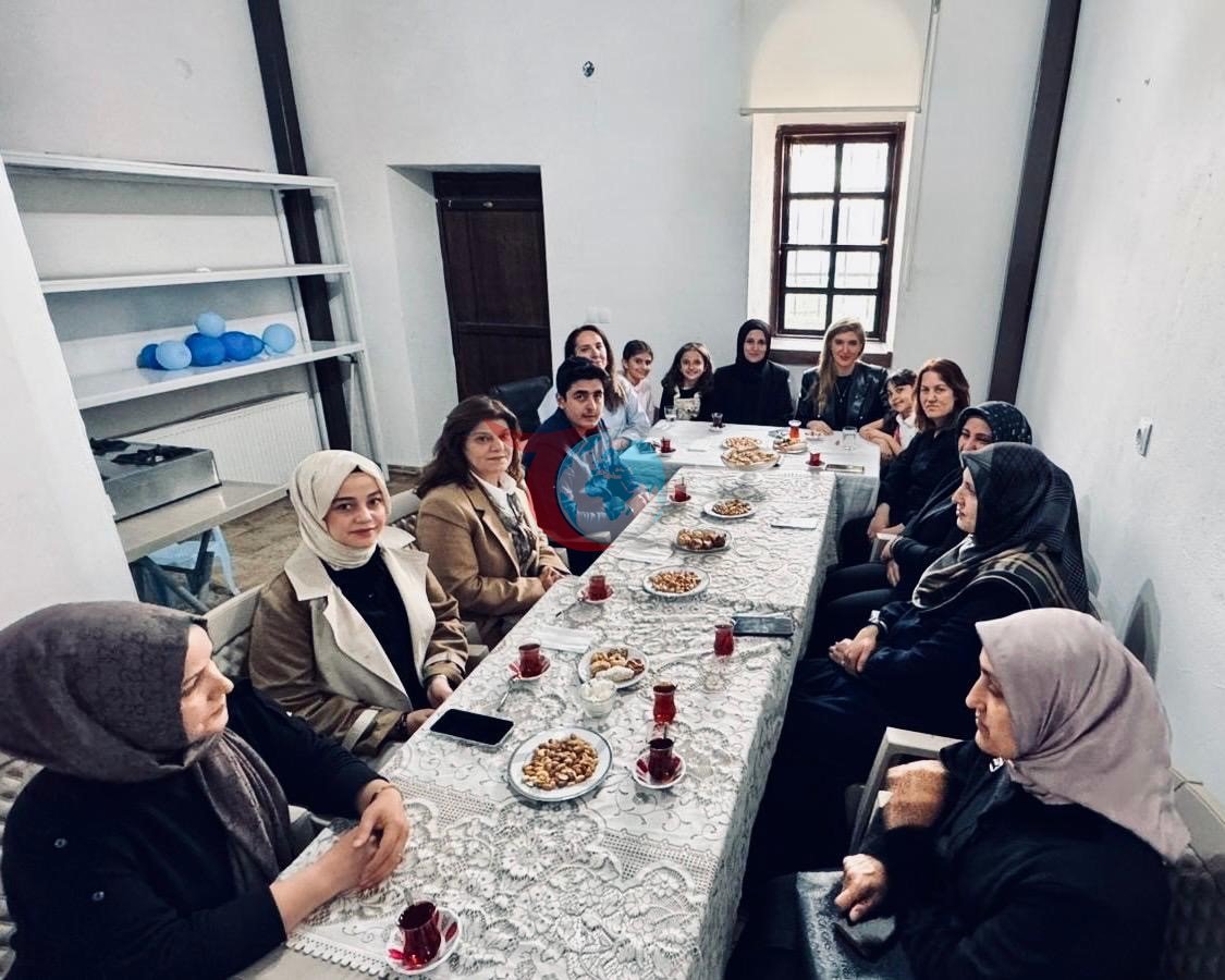 Milletvekili Ölmeztoprak&rsquo;tan deprem çalışmaları, ziyaretler ve vatandaş buluşmaları
