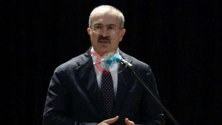 İletişim Başkan Yardımcısı Şahin: Huzurlu bir gelecek için çalışmayı kararlılıkla sürdürüyoruz