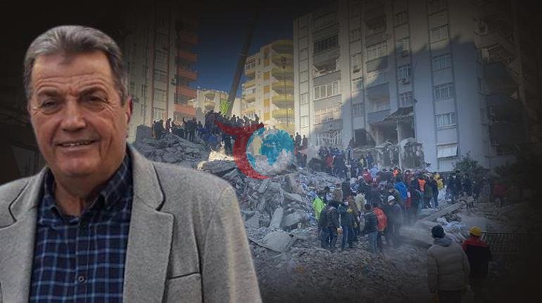 Yaptığı apartman 96 kişiye mezar olmuştu Karar değişti: 62 kez müebbetten 22 yıla