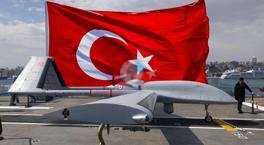 3 maddede Avrupa’nın Türk savunması tercihi! 'İtalya hızlı davrandı'